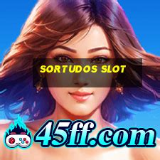 sortudos slot - slots que realmente pagam